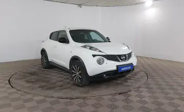 Nissan Juke 2013 года за 4 190 000 тг. в Шымкент фото 3