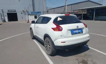 Nissan Juke 2013 года за 4 190 000 тг. в Шымкент фото 4
