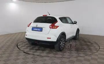 Nissan Juke 2013 года за 4 190 000 тг. в Шымкент