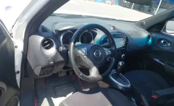 Nissan Juke 2013 года за 4 190 000 тг. в Шымкент фото 5