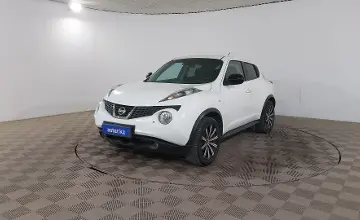 Nissan Juke 2013 года за 4 190 000 тг. в Шымкент фото 1