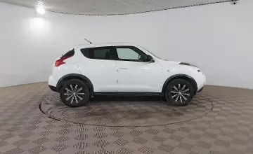 Nissan Juke 2013 года за 4 190 000 тг. в Шымкент фото 4