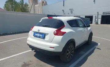 Nissan Juke 2013 года за 4 190 000 тг. в Шымкент фото 3