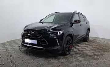 Chevrolet Tracker 2021 года за 6 890 000 тг. в Астана фото 1