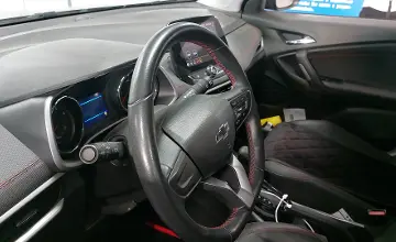 Chevrolet Tracker 2021 года за 6 890 000 тг. в Астана фото 5