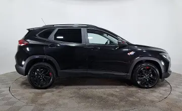 Chevrolet Tracker 2021 года за 6 890 000 тг. в Астана фото 4