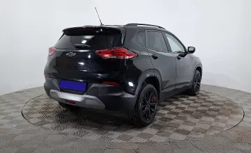 Chevrolet Tracker 2021 года за 6 890 000 тг. в Астана