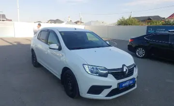 Renault Logan 2020 года за 4 550 000 тг. в Шымкент фото 2