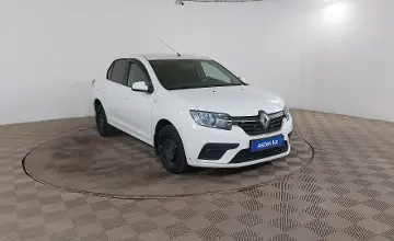 Renault Logan 2020 года за 4 550 000 тг. в Шымкент фото 3