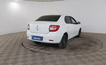 Renault Logan 2020 года за 4 550 000 тг. в Шымкент