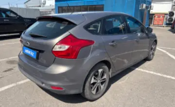 Ford Focus 2013 года за 3 690 000 тг. в Алматы фото 3