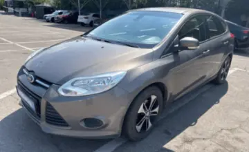 Ford Focus 2013 года за 3 690 000 тг. в Алматы фото 1