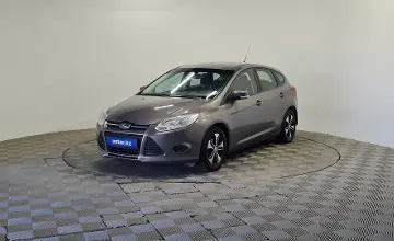 Ford Focus 2013 года за 3 690 000 тг. в Алматы фото 1
