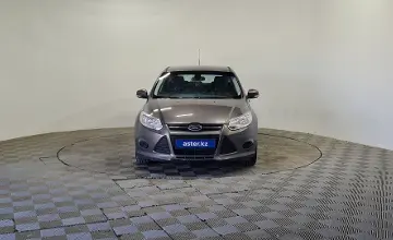 Ford Focus 2013 года за 3 690 000 тг. в Алматы фото 2