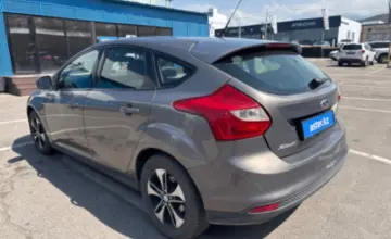 Ford Focus 2013 года за 3 690 000 тг. в Алматы фото 4