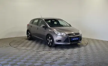 Ford Focus 2013 года за 3 690 000 тг. в Алматы фото 3