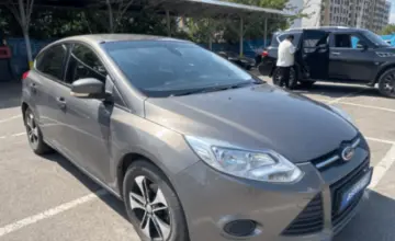 Ford Focus 2013 года за 3 690 000 тг. в Алматы фото 2