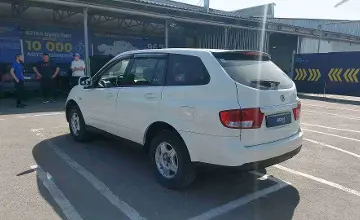 SsangYong Kyron 2013 года за 2 890 000 тг. в Талдыкорган фото 4