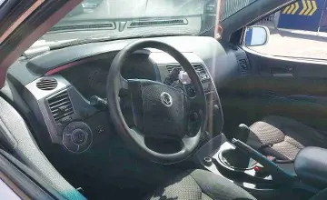 SsangYong Kyron 2013 года за 2 890 000 тг. в Талдыкорган фото 5