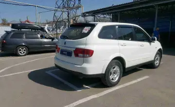 SsangYong Kyron 2013 года за 2 890 000 тг. в Талдыкорган фото 3