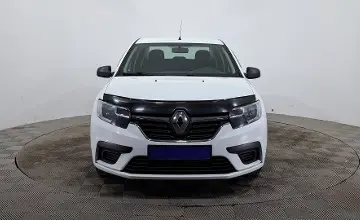 Renault Logan 2021 года за 4 390 000 тг. в Астана фото 2