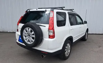 Honda CR-V 2005 года за 3 490 000 тг. в Алматы
