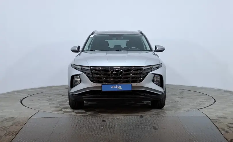 Hyundai Tucson 2023 года за 10 990 000 тг. в Астана фото 2