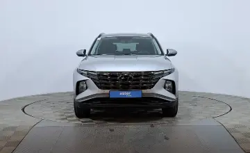 Hyundai Tucson 2023 года за 12 890 000 тг. в Астана фото 2