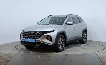 Hyundai Tucson 2023 года за 12 890 000 тг. в Астана фото 1