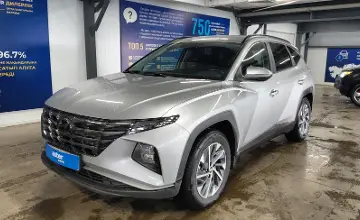 Hyundai Tucson 2023 года за 12 890 000 тг. в Астана фото 1