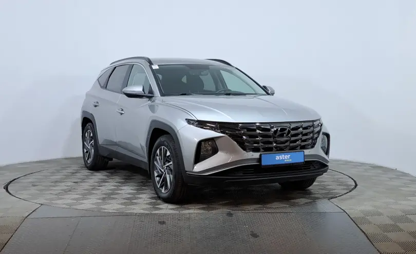 Hyundai Tucson 2023 года за 10 990 000 тг. в Астана фото 3