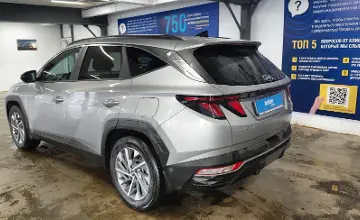 Hyundai Tucson 2023 года за 12 890 000 тг. в Астана фото 4