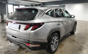 Hyundai Tucson 2023 года за 12 890 000 тг. в Астана фото 3