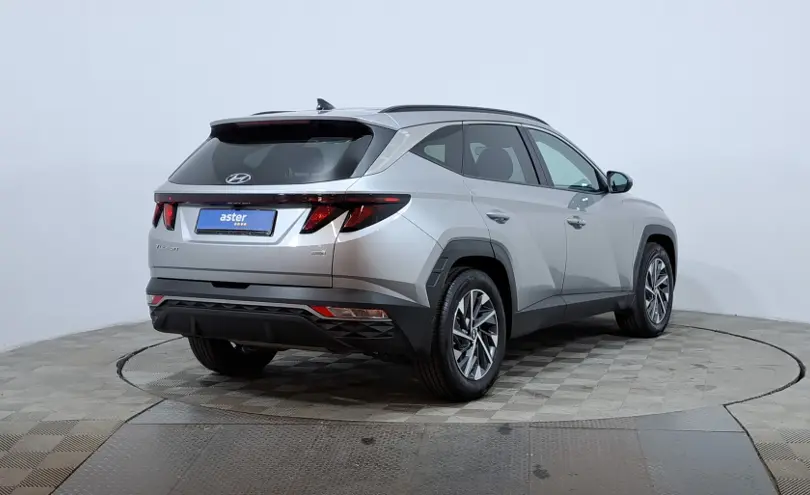 Hyundai Tucson 2023 года за 10 990 000 тг. в Астана фото 5
