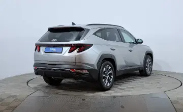 Hyundai Tucson 2023 года за 12 890 000 тг. в Астана