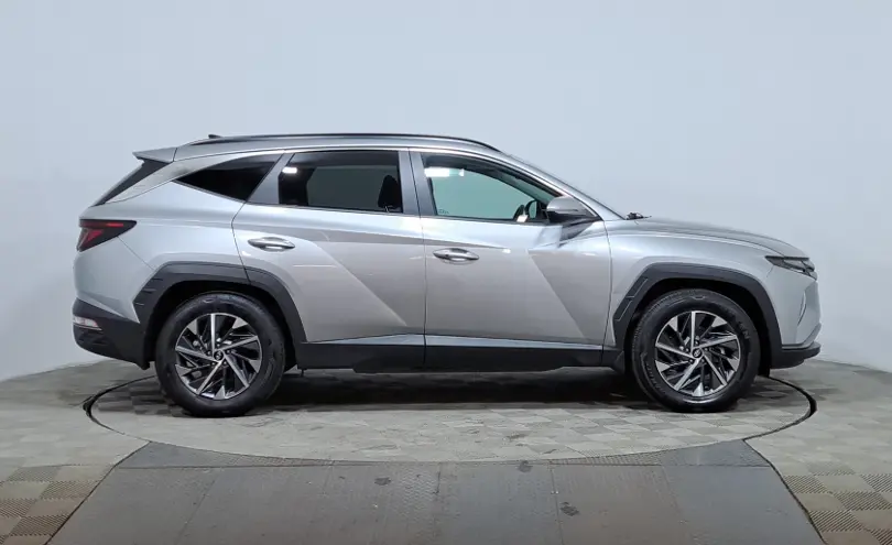 Hyundai Tucson 2023 года за 10 990 000 тг. в Астана фото 4