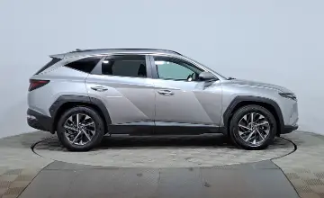 Hyundai Tucson 2023 года за 12 890 000 тг. в Астана фото 4