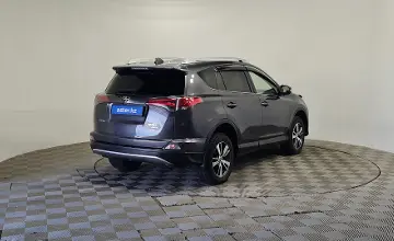 Toyota RAV4 2016 года за 10 490 000 тг. в Алматы