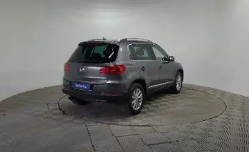 Volkswagen Tiguan 2012 года за 6 890 000 тг. в Алматы
