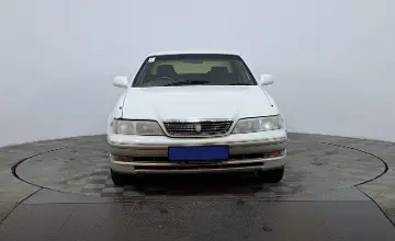 Toyota Mark II 1996 года за 1 890 000 тг. в Астана фото 2
