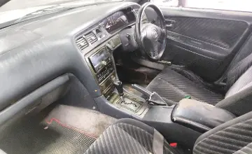 Toyota Mark II 1996 года за 1 890 000 тг. в Астана фото 5