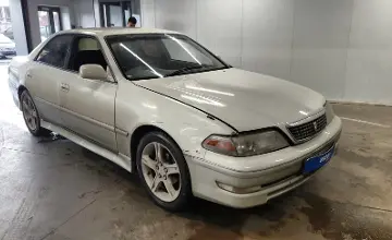 Toyota Mark II 1996 года за 1 890 000 тг. в Астана фото 2
