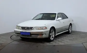 Toyota Mark II 1996 года за 1 890 000 тг. в Астана фото 1