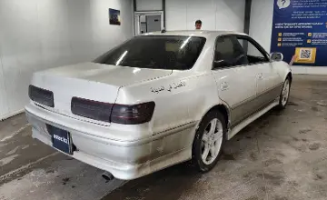 Toyota Mark II 1996 года за 1 890 000 тг. в Астана фото 3