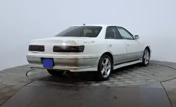 Toyota Mark II 1996 года за 1 890 000 тг. в Астана