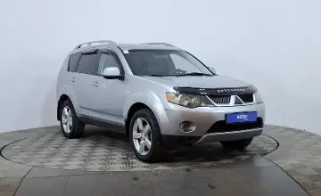 Mitsubishi Outlander 2007 года за 4 690 000 тг. в Астана фото 3