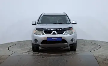 Mitsubishi Outlander 2007 года за 4 690 000 тг. в Астана фото 2