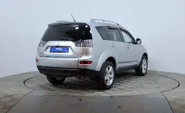 Mitsubishi Outlander 2007 года за 4 690 000 тг. в Астана