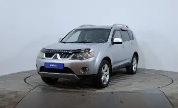 Mitsubishi Outlander 2007 года за 4 690 000 тг. в Астана фото 1