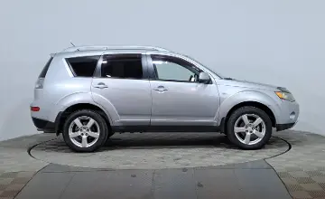 Mitsubishi Outlander 2007 года за 4 690 000 тг. в Астана фото 4